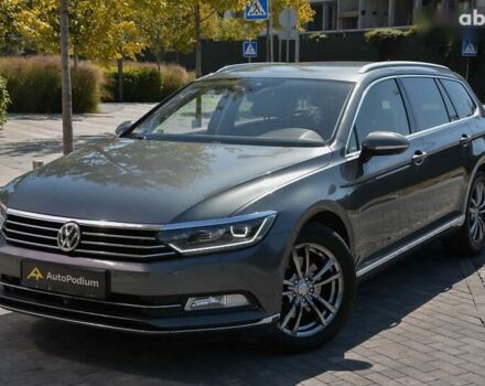 Фольксваген Пассат, об'ємом двигуна 2 л та пробігом 241 тис. км за 16500 $, фото 2 на Automoto.ua