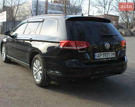 Фольксваген Пассат, объемом двигателя 1.6 л и пробегом 257 тыс. км за 11900 $, фото 7 на Automoto.ua