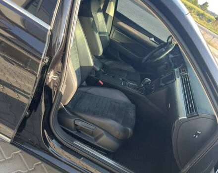 Фольксваген Пассат, объемом двигателя 0 л и пробегом 290 тыс. км за 14300 $, фото 12 на Automoto.ua