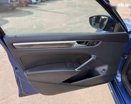 Фольксваген Пассат, об'ємом двигуна 1.8 л та пробігом 144 тис. км за 13490 $, фото 18 на Automoto.ua