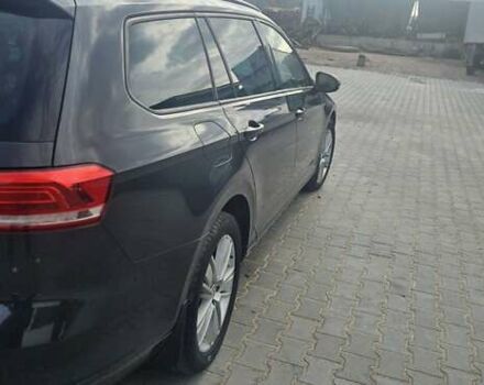 Фольксваген Пассат, об'ємом двигуна 1.6 л та пробігом 300 тис. км за 11700 $, фото 3 на Automoto.ua