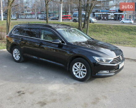 Фольксваген Пассат, объемом двигателя 1.6 л и пробегом 257 тыс. км за 11900 $, фото 11 на Automoto.ua