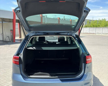 Фольксваген Пассат, объемом двигателя 0 л и пробегом 230 тыс. км за 15800 $, фото 1 на Automoto.ua