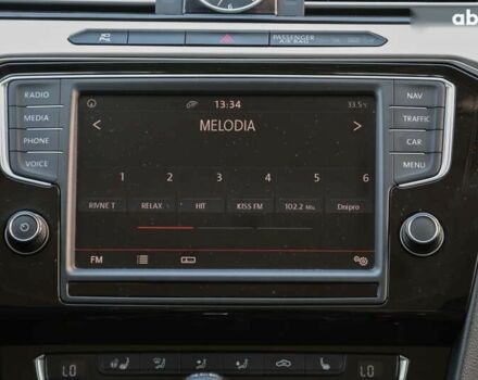 Фольксваген Пассат, об'ємом двигуна 2 л та пробігом 241 тис. км за 16500 $, фото 19 на Automoto.ua