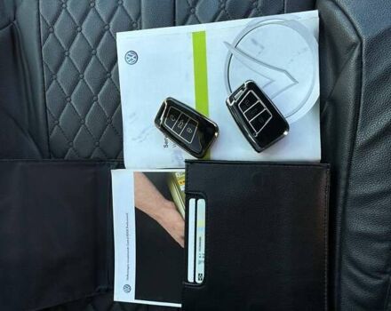 Фольксваген Пассат, объемом двигателя 1.97 л и пробегом 247 тыс. км за 14800 $, фото 17 на Automoto.ua