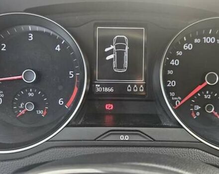 Фольксваген Пассат, об'ємом двигуна 1.6 л та пробігом 300 тис. км за 11700 $, фото 14 на Automoto.ua