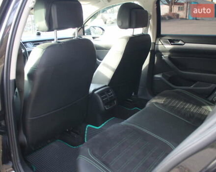 Фольксваген Пассат, объемом двигателя 1.6 л и пробегом 257 тыс. км за 11900 $, фото 17 на Automoto.ua