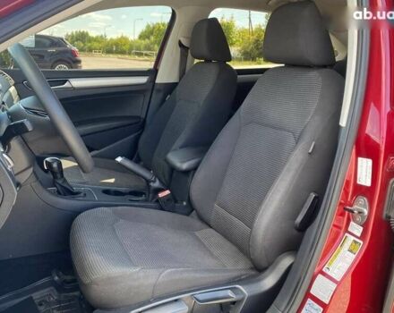 Фольксваген Пассат, объемом двигателя 0 л и пробегом 73 тыс. км за 12490 $, фото 10 на Automoto.ua