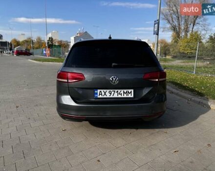 Фольксваген Пассат, объемом двигателя 1.97 л и пробегом 247 тыс. км за 14800 $, фото 1 на Automoto.ua