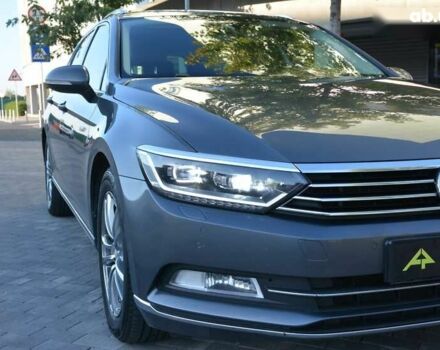 Фольксваген Пассат, об'ємом двигуна 2 л та пробігом 241 тис. км за 16500 $, фото 29 на Automoto.ua