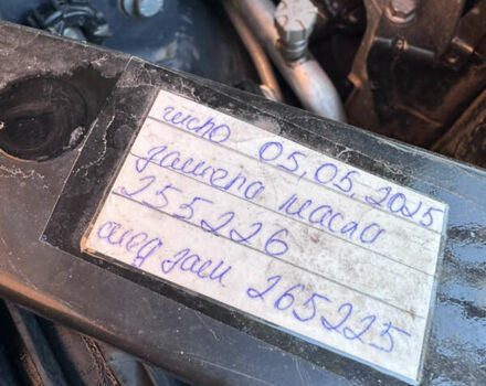 Фольксваген Пассат, об'ємом двигуна 2 л та пробігом 260 тис. км за 15500 $, фото 14 на Automoto.ua