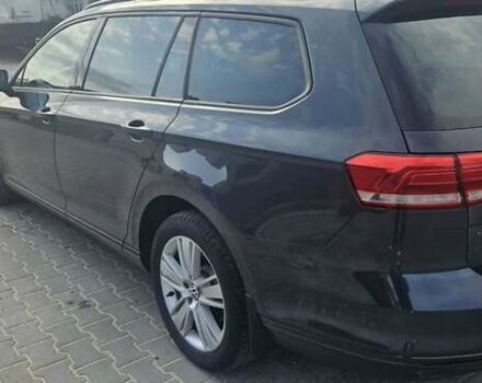 Фольксваген Пассат, об'ємом двигуна 1.6 л та пробігом 300 тис. км за 11700 $, фото 2 на Automoto.ua