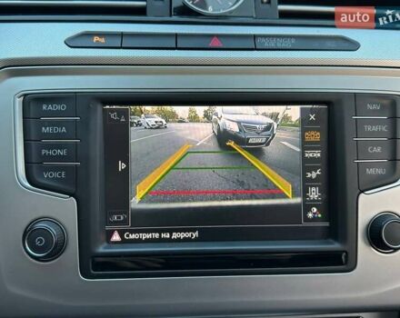 Фольксваген Пассат, объемом двигателя 1.97 л и пробегом 247 тыс. км за 14800 $, фото 20 на Automoto.ua