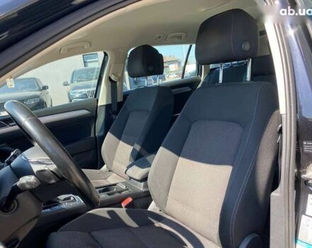 Фольксваген Пассат, объемом двигателя 2 л и пробегом 254 тыс. км за 13300 $, фото 18 на Automoto.ua