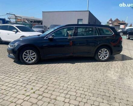 Фольксваген Пассат, объемом двигателя 2 л и пробегом 254 тыс. км за 13300 $, фото 3 на Automoto.ua