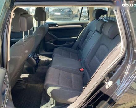 Фольксваген Пассат, объемом двигателя 2 л и пробегом 254 тыс. км за 13300 $, фото 20 на Automoto.ua