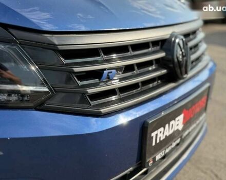 Фольксваген Пассат, об'ємом двигуна 1.8 л та пробігом 144 тис. км за 13490 $, фото 17 на Automoto.ua