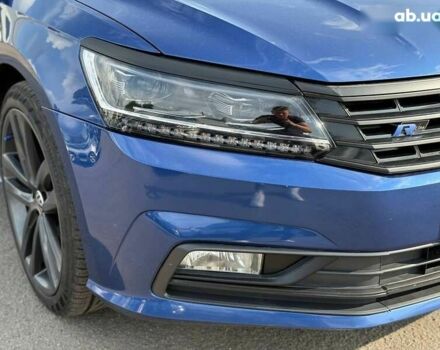 Фольксваген Пассат, об'ємом двигуна 1.8 л та пробігом 144 тис. км за 13490 $, фото 2 на Automoto.ua