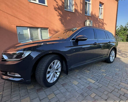 Фольксваген Пассат, об'ємом двигуна 2 л та пробігом 260 тис. км за 15500 $, фото 3 на Automoto.ua
