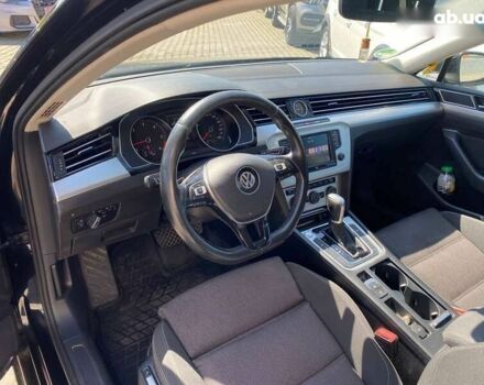 Фольксваген Пассат, объемом двигателя 2 л и пробегом 254 тыс. км за 13300 $, фото 10 на Automoto.ua