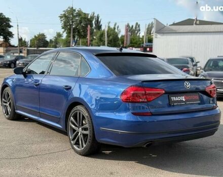 Фольксваген Пассат, об'ємом двигуна 1.8 л та пробігом 144 тис. км за 13490 $, фото 7 на Automoto.ua