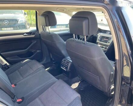 Фольксваген Пассат, объемом двигателя 2 л и пробегом 254 тыс. км за 13300 $, фото 23 на Automoto.ua