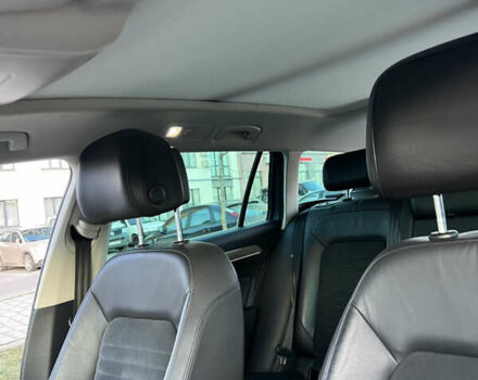 Фольксваген Пассат, объемом двигателя 0 л и пробегом 240 тыс. км за 14299 $, фото 6 на Automoto.ua