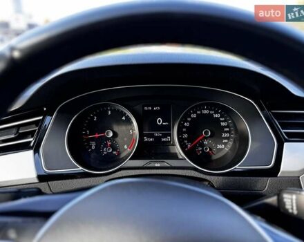 Фольксваген Пассат, объемом двигателя 1.97 л и пробегом 247 тыс. км за 14800 $, фото 8 на Automoto.ua