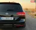 Фольксваген Пассат, объемом двигателя 1.97 л и пробегом 310 тыс. км за 12600 $, фото 16 на Automoto.ua