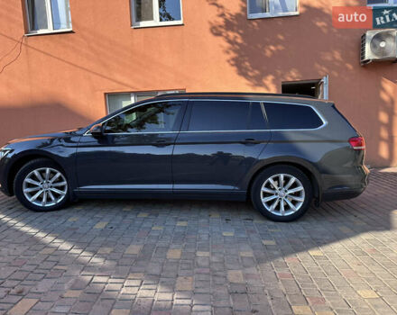 Фольксваген Пассат, об'ємом двигуна 2 л та пробігом 260 тис. км за 15500 $, фото 1 на Automoto.ua