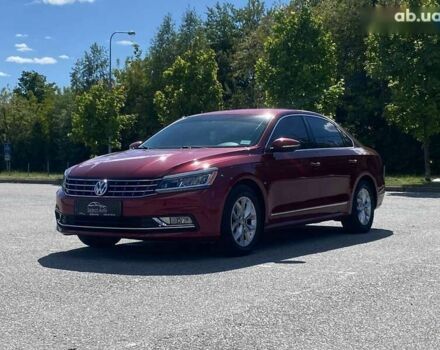 Фольксваген Пассат, объемом двигателя 0 л и пробегом 73 тыс. км за 12490 $, фото 3 на Automoto.ua