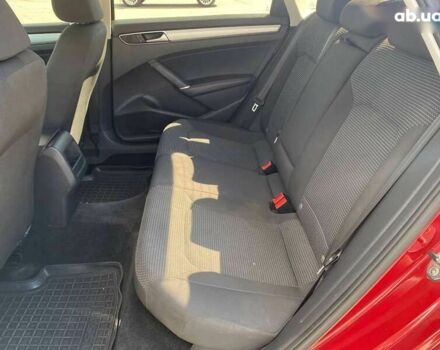 Фольксваген Пассат, объемом двигателя 0 л и пробегом 73 тыс. км за 12490 $, фото 15 на Automoto.ua