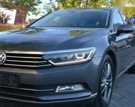 Фольксваген Пассат, об'ємом двигуна 2 л та пробігом 241 тис. км за 16500 $, фото 28 на Automoto.ua