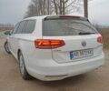Фольксваген Пассат, объемом двигателя 1.97 л и пробегом 298 тыс. км за 16800 $, фото 16 на Automoto.ua