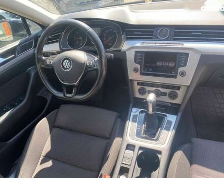 Фольксваген Пассат, объемом двигателя 2 л и пробегом 254 тыс. км за 13300 $, фото 9 на Automoto.ua