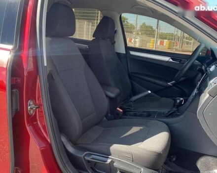 Фольксваген Пассат, объемом двигателя 0 л и пробегом 73 тыс. км за 12490 $, фото 9 на Automoto.ua