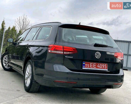Фольксваген Пассат, об'ємом двигуна 1.6 л та пробігом 215 тис. км за 16500 $, фото 40 на Automoto.ua