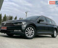 Фольксваген Пассат, об'ємом двигуна 1.6 л та пробігом 215 тис. км за 16500 $, фото 1 на Automoto.ua