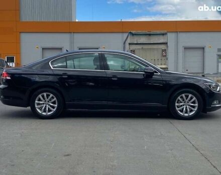 Фольксваген Пассат, объемом двигателя 1.6 л и пробегом 313 тыс. км за 14990 $, фото 8 на Automoto.ua