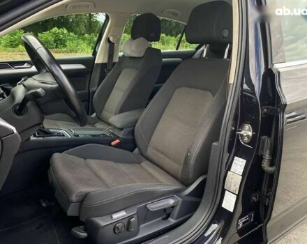 Фольксваген Пассат, объемом двигателя 1.6 л и пробегом 313 тыс. км за 14990 $, фото 17 на Automoto.ua