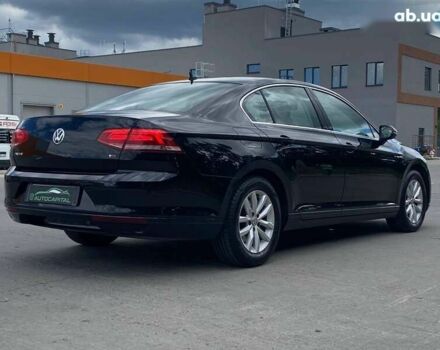Фольксваген Пассат, объемом двигателя 1.6 л и пробегом 313 тыс. км за 14990 $, фото 10 на Automoto.ua