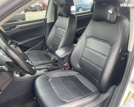 Фольксваген Пассат, объемом двигателя 1.8 л и пробегом 137 тыс. км за 14290 $, фото 29 на Automoto.ua