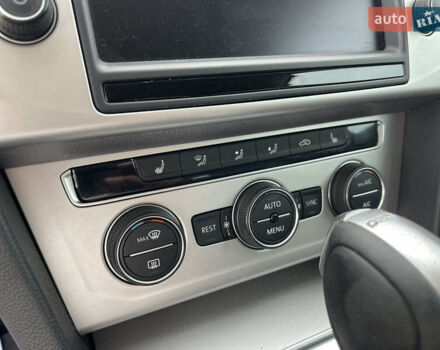 Фольксваген Пассат, об'ємом двигуна 2 л та пробігом 169 тис. км за 15300 $, фото 27 на Automoto.ua