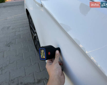 Фольксваген Пассат, об'ємом двигуна 2 л та пробігом 232 тис. км за 18950 $, фото 67 на Automoto.ua