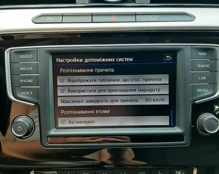 Фольксваген Пассат, об'ємом двигуна 2 л та пробігом 171 тис. км за 20000 $, фото 15 на Automoto.ua