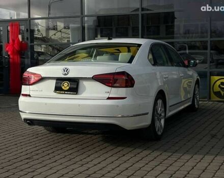 Фольксваген Пассат, объемом двигателя 1.8 л и пробегом 178 тыс. км за 14200 $, фото 6 на Automoto.ua