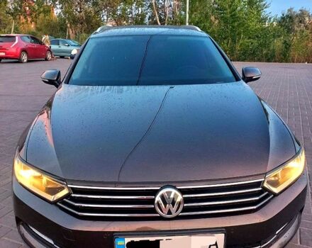 Фольксваген Пассат, об'ємом двигуна 1.6 л та пробігом 121 тис. км за 13500 $, фото 1 на Automoto.ua