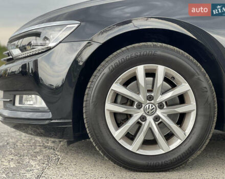 Фольксваген Пассат, об'ємом двигуна 2 л та пробігом 169 тис. км за 15300 $, фото 8 на Automoto.ua