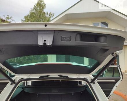 Фольксваген Пассат, объемом двигателя 2 л и пробегом 248 тыс. км за 16200 $, фото 44 на Automoto.ua