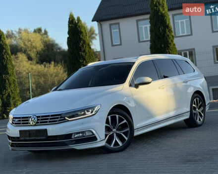 Фольксваген Пассат, об'ємом двигуна 2 л та пробігом 232 тис. км за 18950 $, фото 3 на Automoto.ua